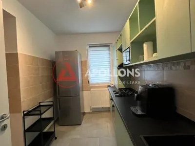 Mihai Bravu Metrou Parcul Tineretului Centrala Proprie Parcare Pet Friendly - foto 8