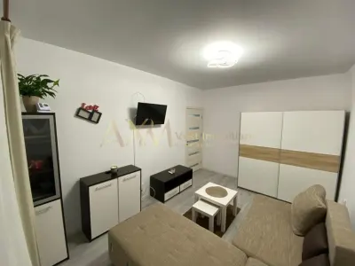 Vanzare apartament 1 camera - foto 2