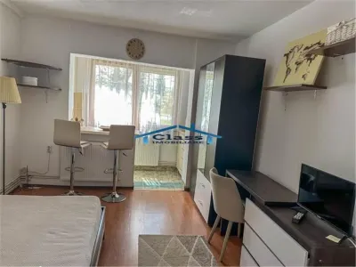 Garsonieră de vânzare in apropiere de Iulius Mall - Cluj-Napoca