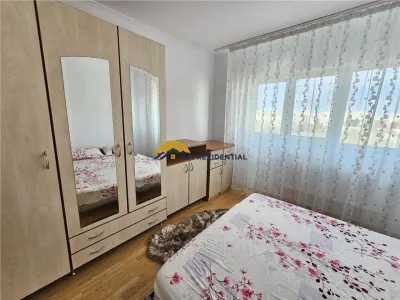 Brancoveanu - Izvorul Oltului -Luica, mobilat modern - foto 12