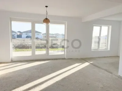 RECO Vila în stil mediteranean cu 4 CAMERE SANTANDREI - foto 3