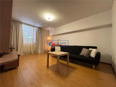 Vanzare apartament 3 camere bloc nou cu gradina de 70 mp in Manastur- zona Campului - foto 13