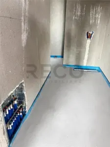 RECO CASA 4 CAMERE Moderna in  SANTANDREI - foto 7