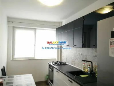 Apartament 3 camere, renovat, mobilat, 2 bai, Metrou Obor - foto 4