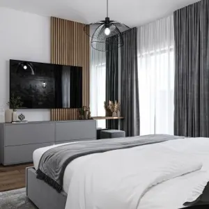 Apartament 2 camere zona Albert - foto 6