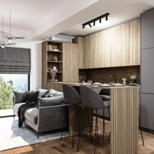 Apartament 2 camere zona Albert - foto 7