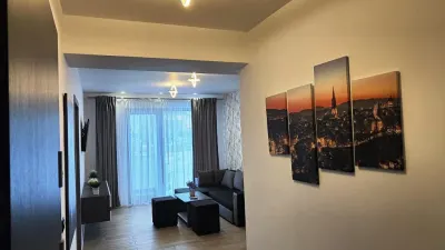 Apartament 3 camere, zona Albert - foto 3