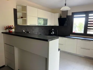 Apartament 3 camere zona Andrei Muresanu - foto 8
