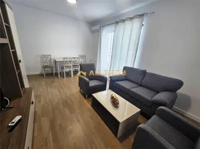 Apartament 3 camere in Ploiesti, zona Albert, MRS Village - foto 7