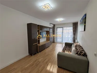 Apartament 2 camere în Ploiești, zona Albert, Mrs Village - Ploiesti