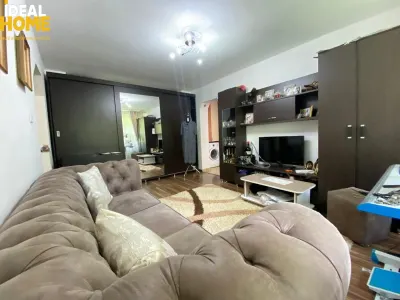 Apartament 2 camere Liceul Racovita - foto 4