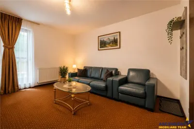 Descopera oportunitatea! Imobiliar& Transfer Business in inima statiunii Poiana Brasov, Romania - foto 2