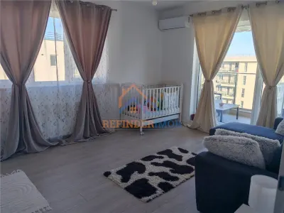 3 camere | Dimri Residence – Prelungirea Ghencea | 80 mp total | Parcare inclusă | Piscină - foto 2