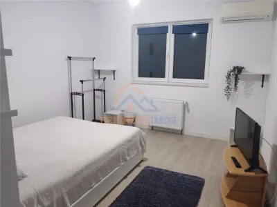 3 camere | Dimri Residence – Prelungirea Ghencea | 80 mp total | Parcare inclusă | Piscină - foto 13