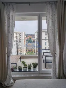 3 camere | Dimri Residence – Prelungirea Ghencea | 80 mp total | Parcare inclusă | Piscină - foto 3
