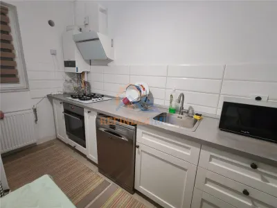 3 camere | Dimri Residence – Prelungirea Ghencea | 80 mp total | Parcare inclusă | Piscină - foto 8