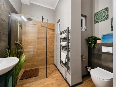 Piata Sfanta Maria, apartament 2 camere, cladire istorica - foto 6
