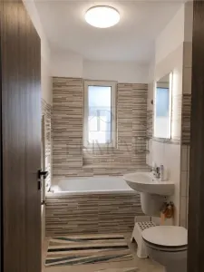 ARADULUI - PENTHOUSE - 2 CAMERE - TERASA 50 MP - CENTRALA PROPRIE - foto 6