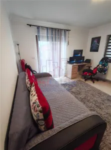 Etajul 2 - Apartament 2 camere cu parcare Pacurari - Kaufland - foto 13