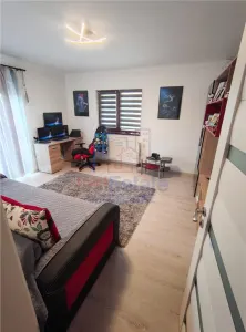Etajul 2 - Apartament 2 camere cu parcare Pacurari - Kaufland - foto 3