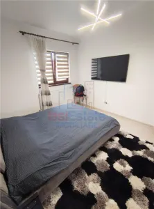Etajul 2 - Apartament 2 camere cu parcare Pacurari - Kaufland - foto 5
