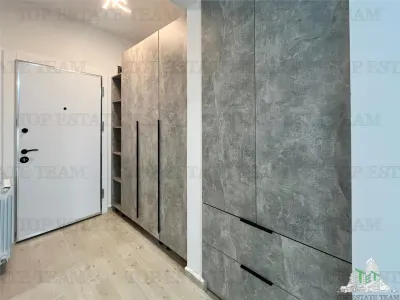 Studio Meraki - mobilat - zona Lidl Mamaia - foto 6