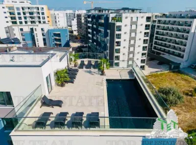 Studio Meraki - mobilat - zona Lidl Mamaia - foto 9