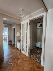 Apartament 3 camere suprafata mare Ultracentral - foto 7