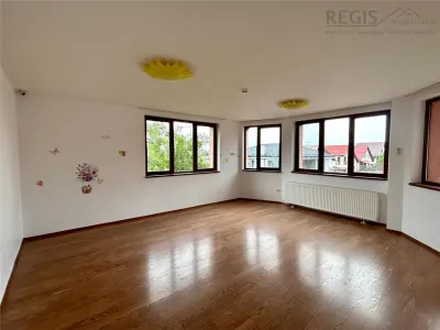 Vila de 6 camere , zona Bunloc - foto 10