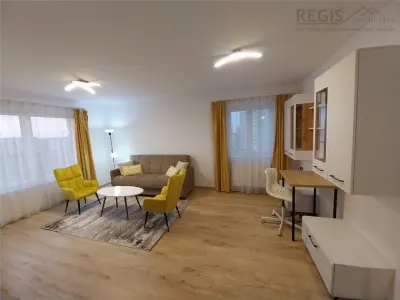 Apartament 2 camere modern Coresi - PET FRIENDLY - foto 2