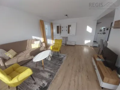 Apartament 2 camere modern Coresi - PET FRIENDLY - foto 4