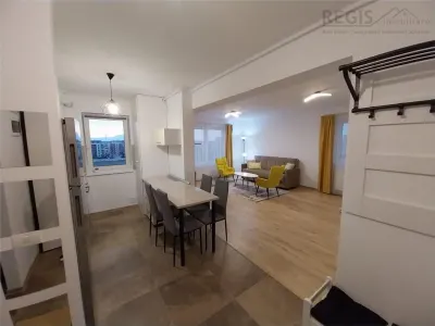 Apartament 2 camere modern Coresi - PET FRIENDLY - foto 6