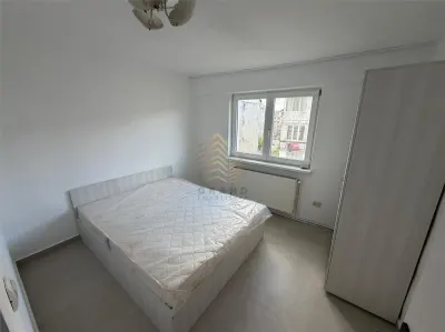 APARTAMENT 2 CAMERE | ZONA INFOEL | DE INCHIRIAT - foto 5