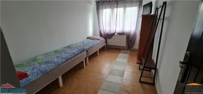 Cazare muncitori garsoniere/apartamente la curte in Vladimirescu - foto 21