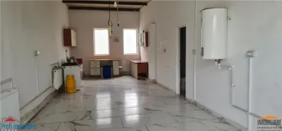 Cazare muncitori garsoniere/apartamente la curte in Vladimirescu - foto 4