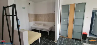 Cazare muncitori garsoniere/apartamente la curte in Vladimirescu - foto 8