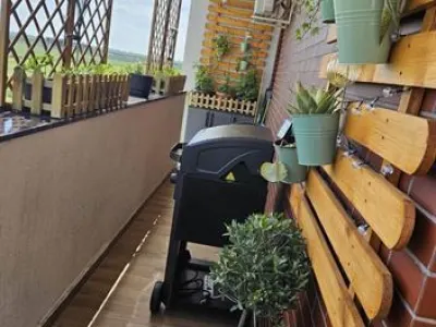 Apartament 3 camere Berceni - foto 7