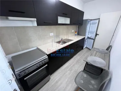 Apartament 1 Camera Capat Cug -  Cartier Visoianu - foto 3