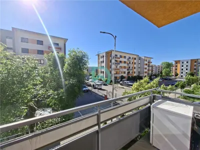 Apartament 3 camere Casa Nobel - Tractorul, 64 mp - Brasov - foto 13