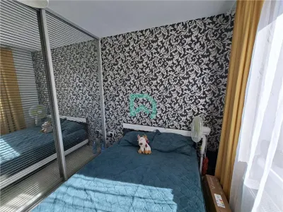 Apartament 3 camere Casa Nobel - Tractorul, 64 mp - Brasov - foto 3