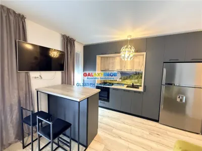 Inchiriere apartament 2 camere, Gheoghe Doja, Ploiesti - foto 2