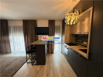 Inchiriere apartament 2 camere, Gheoghe Doja, Ploiesti - foto 5