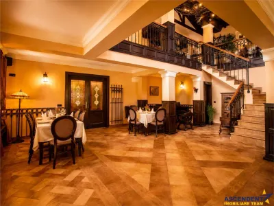 FILM! Locatie de vis cu arhitectura deosebita si farmec aparte, Bran, Brasov - foto 22