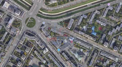 Podu Ros - langa Cresa si Scoala - Apartament 4 camere - foto 2