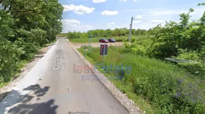 Valea Ursului - Lot Teren 560mp - langa padure cu toate utilitatile - foto 3