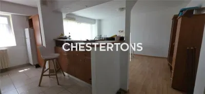 Oferta speciala, apartament cu 3 camere bloc din anul 2000 cu locuri de parcare, pe calea 13 septembrie - foto 3