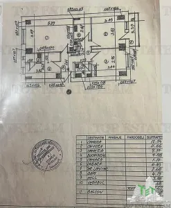 Oferta speciala, apartament cu 3 camere bloc din anul 2000 cu locuri de parcare, pe calea 13 septembrie - foto 7