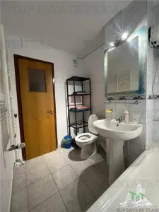 Oferta speciala, apartament cu 3 camere bloc din anul 2000 cu locuri de parcare, pe calea 13 septembrie - foto 9