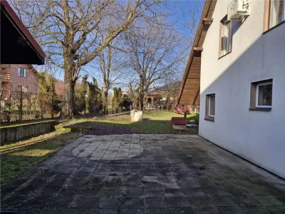 De vanzare -Casa individuala Tautii Magheraus - foto 3