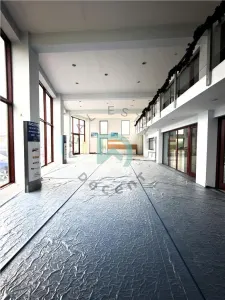 Spatiu comercial, showroom prezentare, 850 mp, Grivitei, Brasov - foto 3